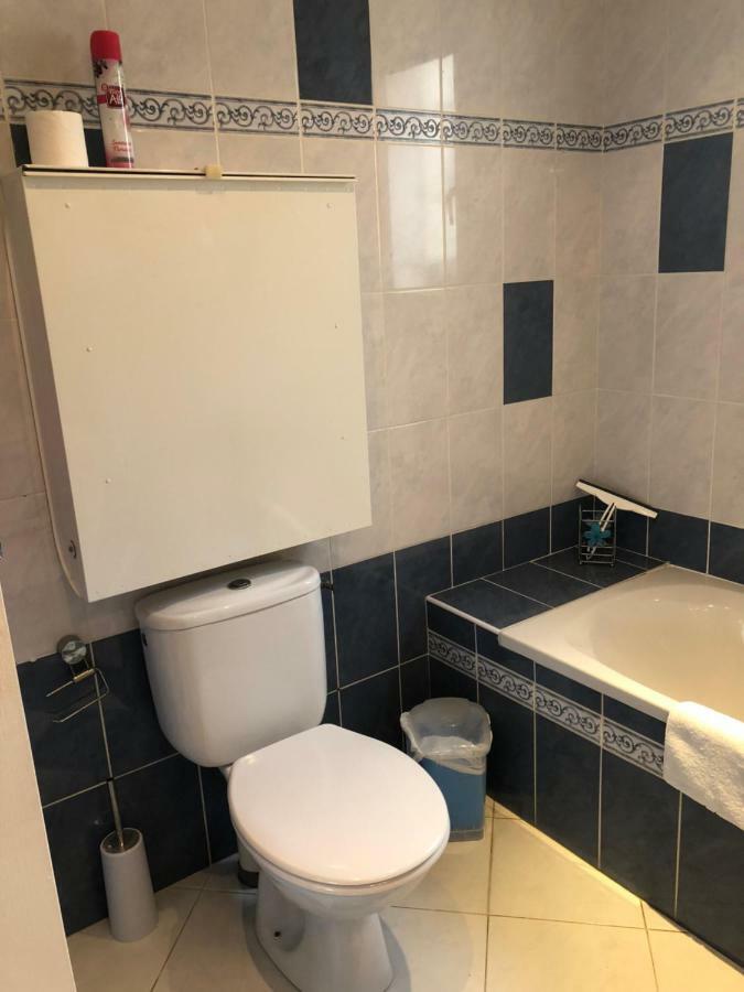 Вілла Petite Maisonette Adossee Mais Independante Avec Piscine Peymeinade Екстер'єр фото